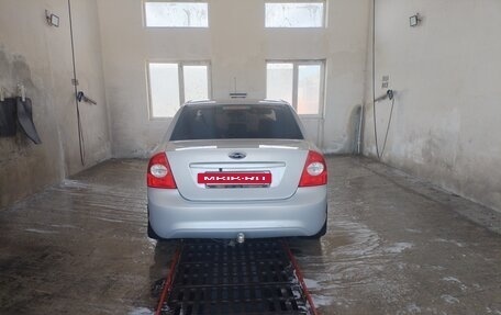 Ford Focus II рестайлинг, 2010 год, 665 000 рублей, 5 фотография