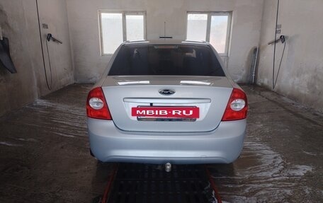 Ford Focus II рестайлинг, 2010 год, 665 000 рублей, 7 фотография