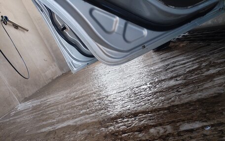 Ford Focus II рестайлинг, 2010 год, 665 000 рублей, 11 фотография