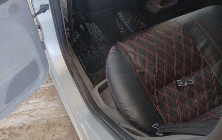 Ford Focus II рестайлинг, 2010 год, 665 000 рублей, 12 фотография