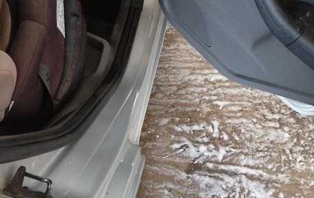 Ford Focus II рестайлинг, 2010 год, 665 000 рублей, 13 фотография