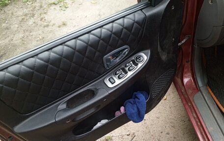 Hyundai Accent II, 2004 год, 600 000 рублей, 6 фотография