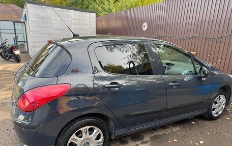 Peugeot 308 II, 2010 год, 390 000 рублей, 4 фотография