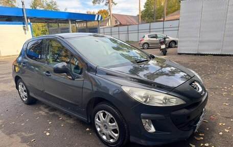 Peugeot 308 II, 2010 год, 390 000 рублей, 6 фотография
