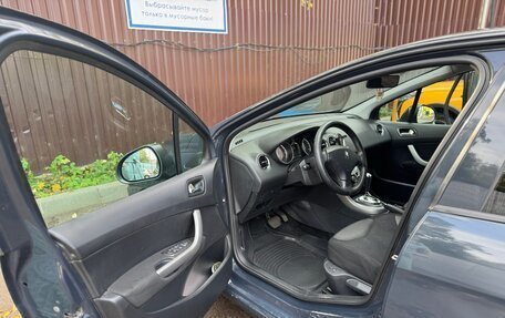 Peugeot 308 II, 2010 год, 390 000 рублей, 7 фотография