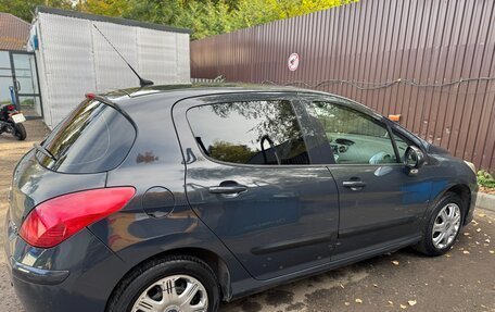 Peugeot 308 II, 2010 год, 390 000 рублей, 5 фотография