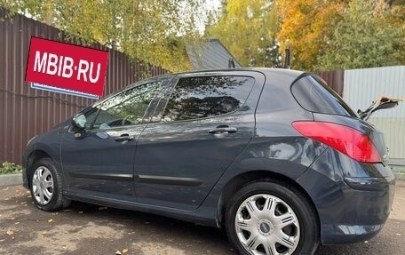 Peugeot 308 II, 2010 год, 390 000 рублей, 2 фотография