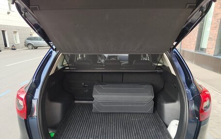 Mazda CX-5 II, 2015 год, 2 500 000 рублей, 17 фотография