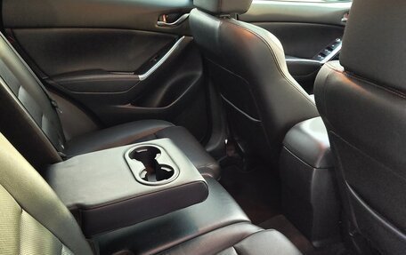 Mazda CX-5 II, 2015 год, 2 500 000 рублей, 16 фотография