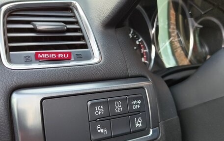 Mazda CX-5 II, 2015 год, 2 500 000 рублей, 15 фотография