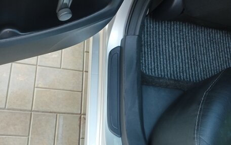 Toyota Corolla, 2008 год, 810 000 рублей, 10 фотография
