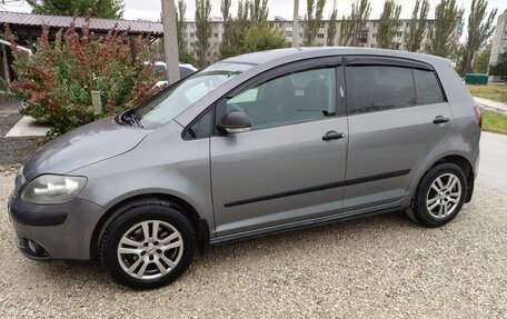 Volkswagen Golf Plus I, 2007 год, 680 000 рублей, 3 фотография