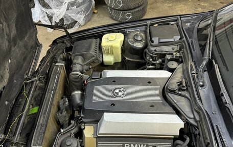 BMW 5 серия, 1994 год, 965 000 рублей, 9 фотография