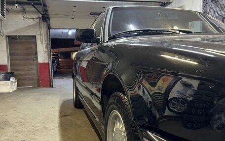 BMW 5 серия, 1994 год, 965 000 рублей, 11 фотография