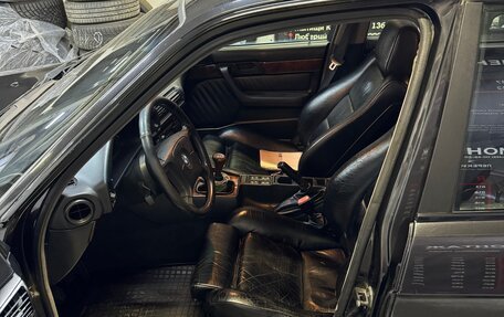 BMW 5 серия, 1994 год, 965 000 рублей, 7 фотография