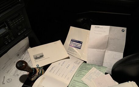 BMW 5 серия, 1994 год, 965 000 рублей, 13 фотография