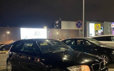 BMW 1 серия, 2010 год, 732 000 рублей, 3 фотография