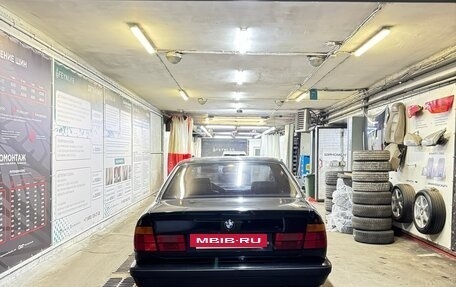 BMW 5 серия, 1994 год, 965 000 рублей, 6 фотография