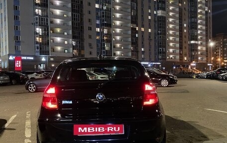 BMW 1 серия, 2010 год, 732 000 рублей, 5 фотография