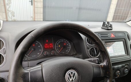 Volkswagen Golf Plus I, 2007 год, 680 000 рублей, 5 фотография