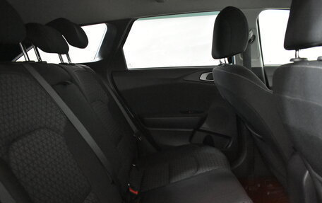 KIA cee'd III, 2019 год, 1 749 000 рублей, 14 фотография