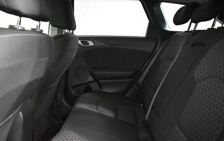 KIA cee'd III, 2019 год, 1 749 000 рублей, 13 фотография