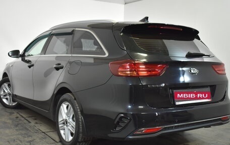 KIA cee'd III, 2019 год, 1 749 000 рублей, 4 фотография