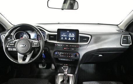 KIA cee'd III, 2019 год, 1 749 000 рублей, 8 фотография