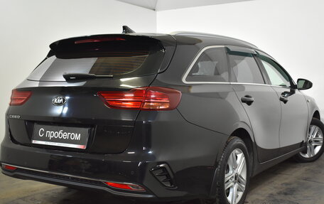 KIA cee'd III, 2019 год, 1 749 000 рублей, 6 фотография