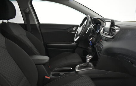 KIA cee'd III, 2019 год, 1 749 000 рублей, 12 фотография