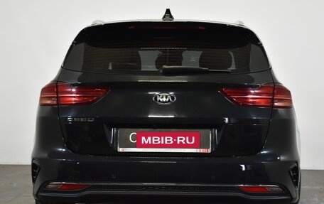 KIA cee'd III, 2019 год, 1 749 000 рублей, 5 фотография