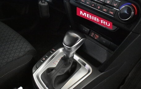 KIA cee'd III, 2019 год, 1 749 000 рублей, 11 фотография