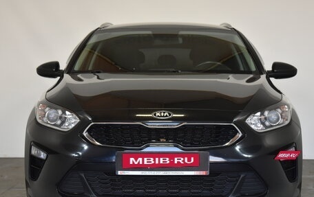 KIA cee'd III, 2019 год, 1 749 000 рублей, 2 фотография