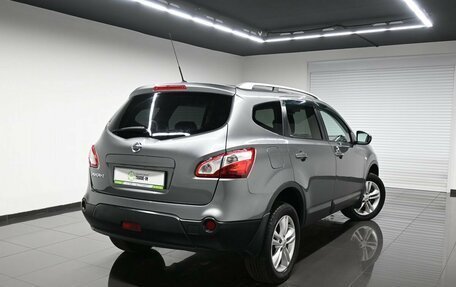 Nissan Qashqai+2 I, 2011 год, 1 145 000 рублей, 2 фотография