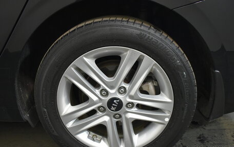 KIA cee'd III, 2019 год, 1 749 000 рублей, 16 фотография