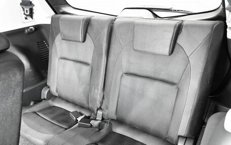 Nissan Qashqai+2 I, 2011 год, 1 145 000 рублей, 11 фотография