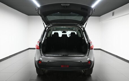 Nissan Qashqai+2 I, 2011 год, 1 145 000 рублей, 7 фотография