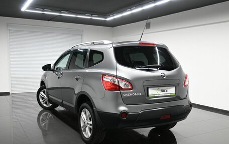 Nissan Qashqai+2 I, 2011 год, 1 145 000 рублей, 6 фотография