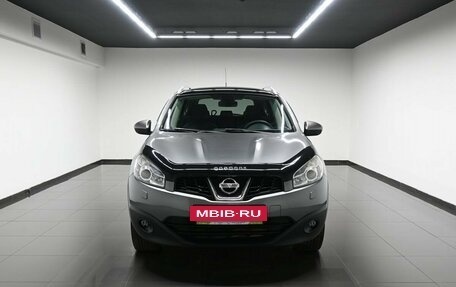 Nissan Qashqai+2 I, 2011 год, 1 145 000 рублей, 3 фотография