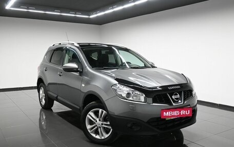 Nissan Qashqai+2 I, 2011 год, 1 145 000 рублей, 5 фотография
