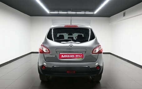 Nissan Qashqai+2 I, 2011 год, 1 145 000 рублей, 4 фотография