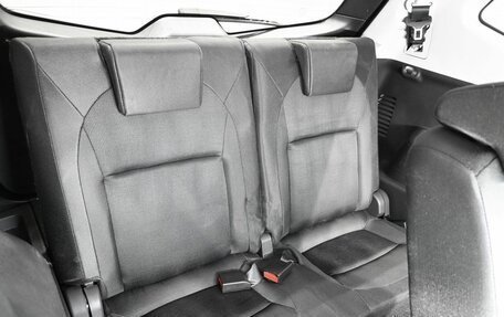 Nissan Qashqai+2 I, 2011 год, 1 145 000 рублей, 14 фотография