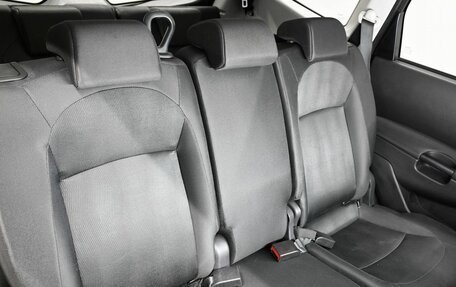 Nissan Qashqai+2 I, 2011 год, 1 145 000 рублей, 15 фотография