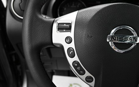 Nissan Qashqai+2 I, 2011 год, 1 145 000 рублей, 20 фотография