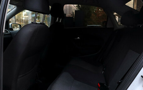 Volkswagen Polo VI (EU Market), 2015 год, 565 000 рублей, 9 фотография