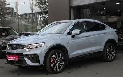 Geely Tugella FY11, 2023 год, 2 900 000 рублей, 1 фотография