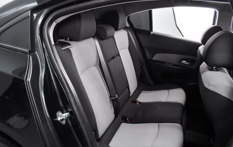 Chevrolet Cruze II, 2011 год, 729 000 рублей, 7 фотография