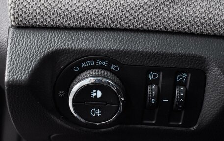 Chevrolet Cruze II, 2011 год, 729 000 рублей, 14 фотография