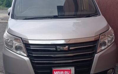 Toyota Noah III, 2016 год, 1 800 000 рублей, 1 фотография
