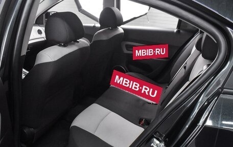 Chevrolet Cruze II, 2011 год, 729 000 рублей, 11 фотография